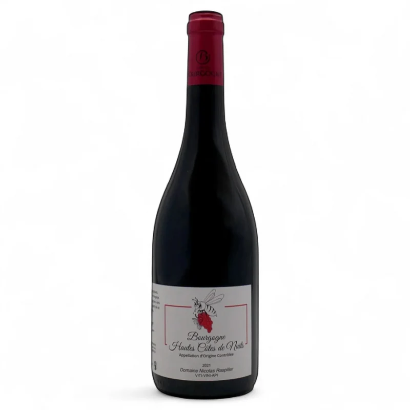 Hautes Côtes de Nuits 2023