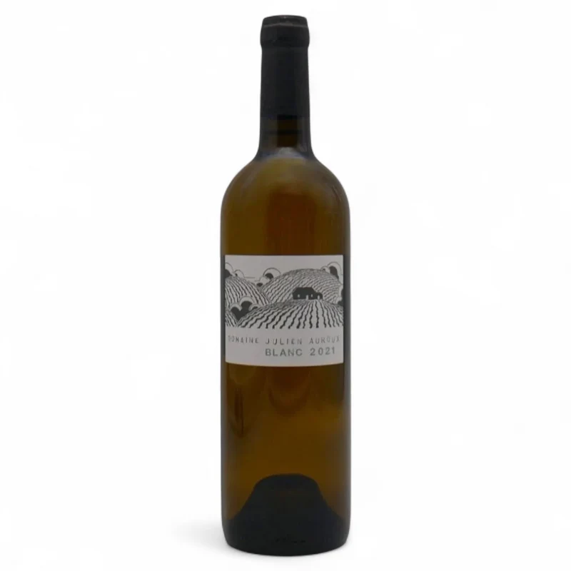 Bergerac blanc 2025