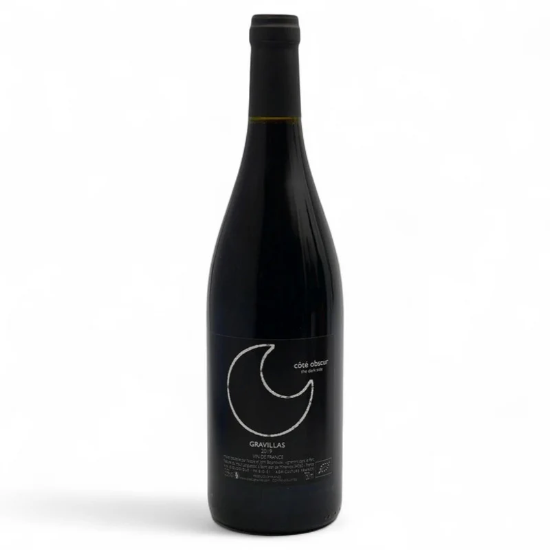 Côté obscur 2023