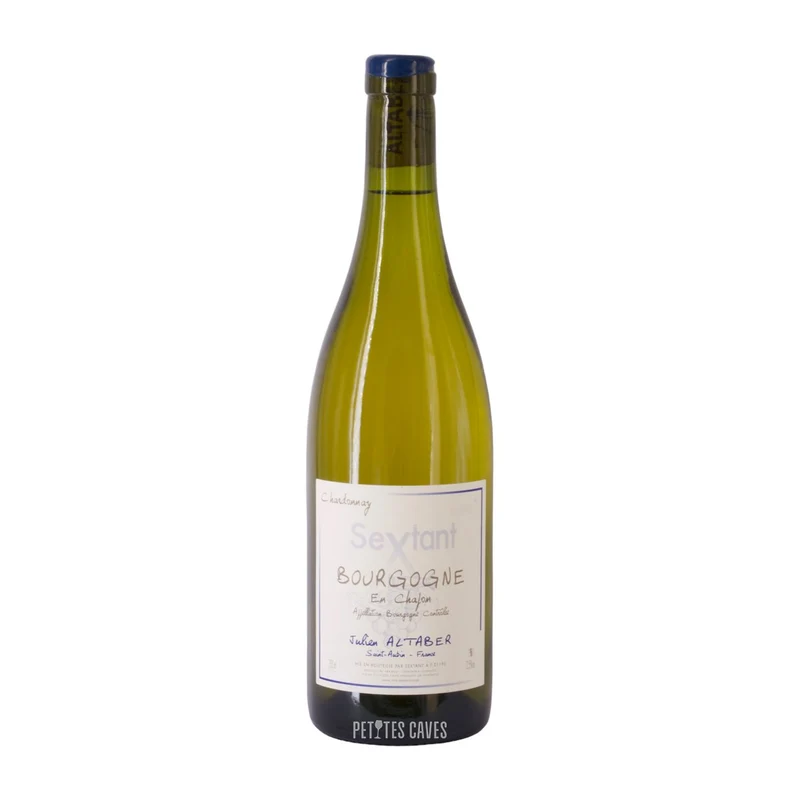 En Chapon 2021 | Domaine Sextant