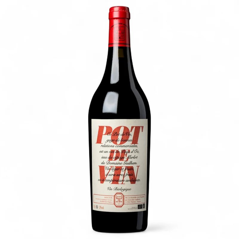 Pot de vin