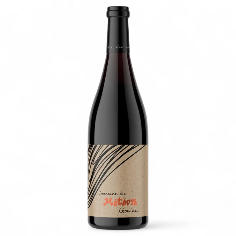 Léonides Rouge 2022