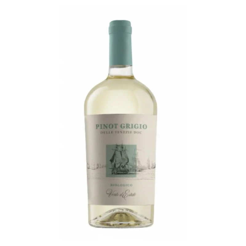 Corvezzo Vento d’Estate Pinot Grigio 2025