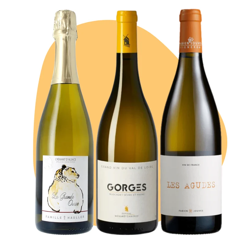 Coffret "Sous le soleil"