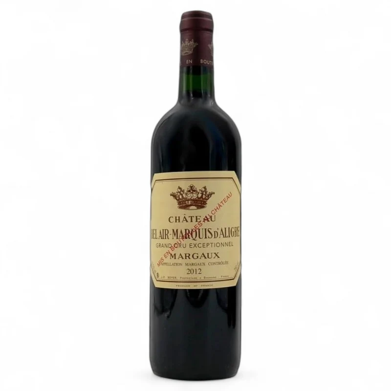 Margaux 2013
