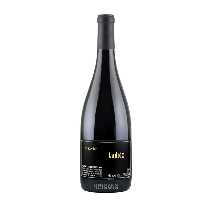 Les Ranches 2023 | Domaine Cruchandeau
