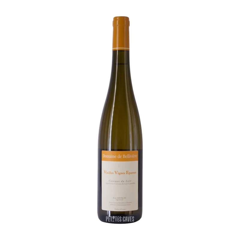 Vieilles Vignes Eparses 2022 | Domaine de Bellivière