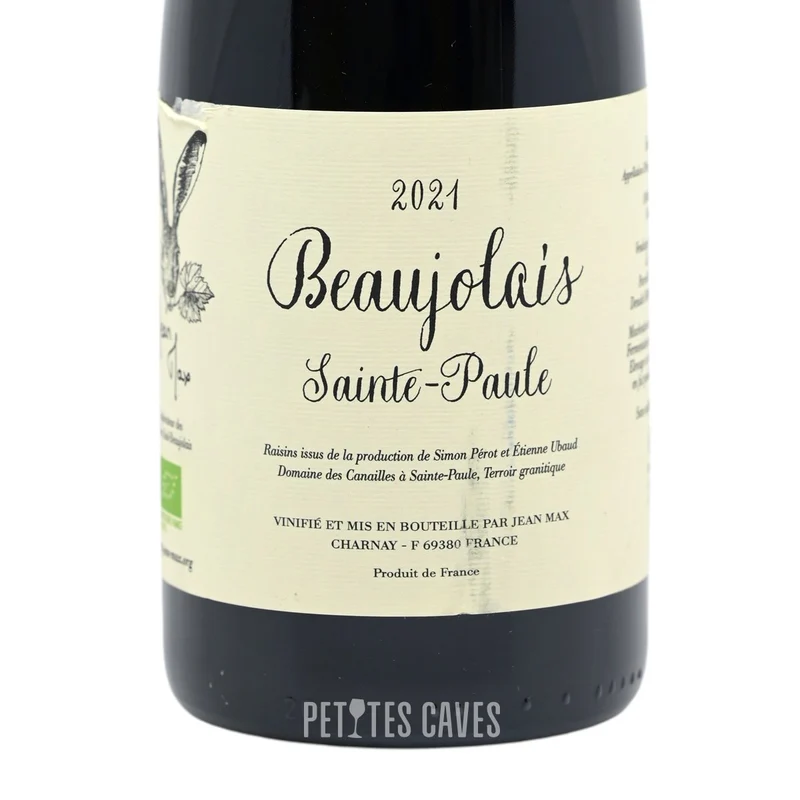 Sainte-Paule 2023 | Jean Max