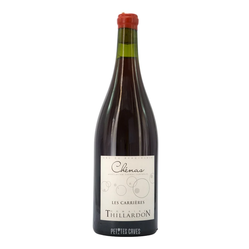 Magnum Les Carrières 2023 | Domaine Thillardon
