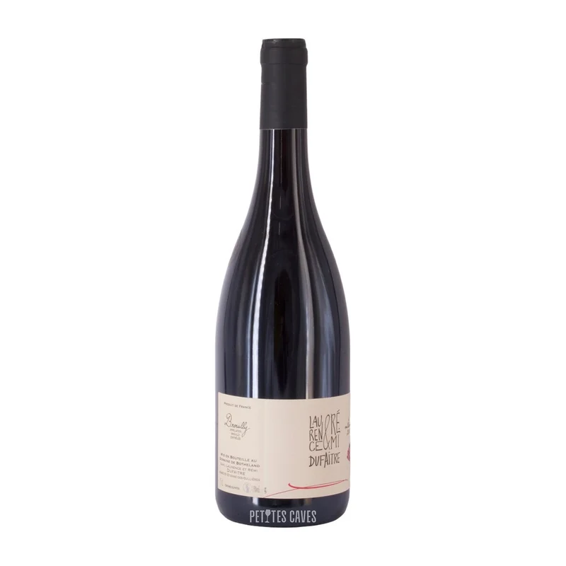 Brouilly 2023 | Domaine Dufaitre