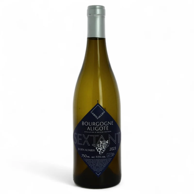 Bourgogne Aligoté 2024