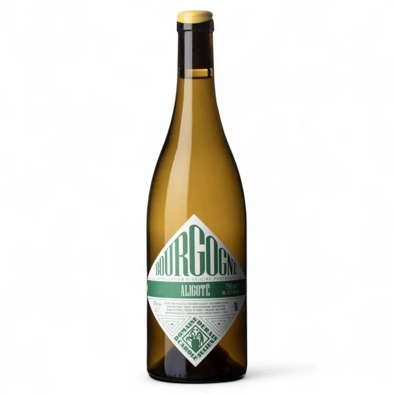 Bourgogne Aligoté 2024