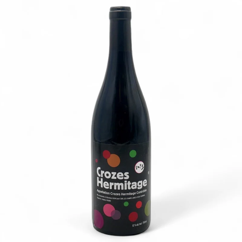 Crozes-Hermitage 2023