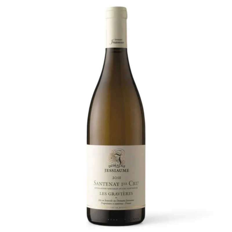 Santenay 1er Cru Les Gravières 2022