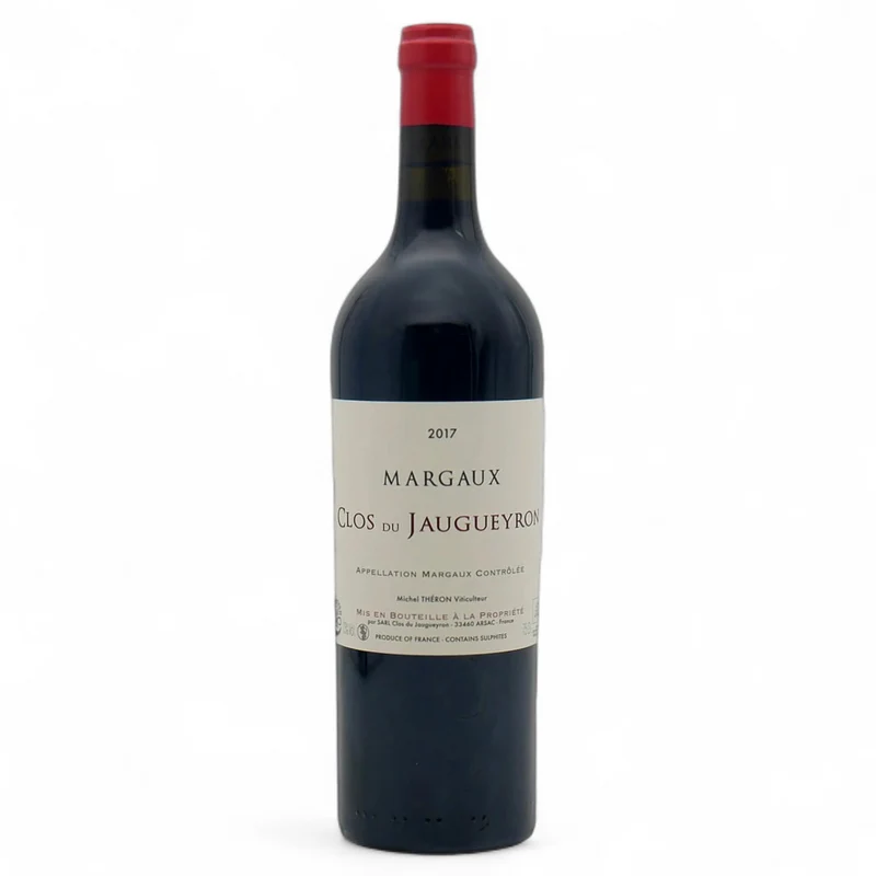 Margaux Clos du Jaugueyron 2019