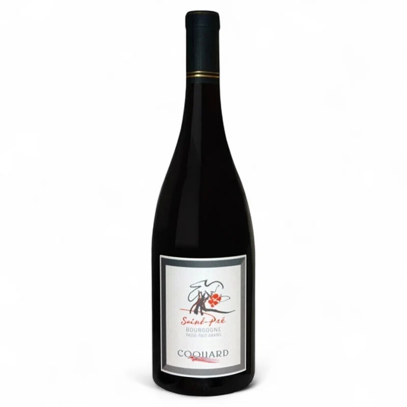 Bourgogne Passetoutgrain 2023
