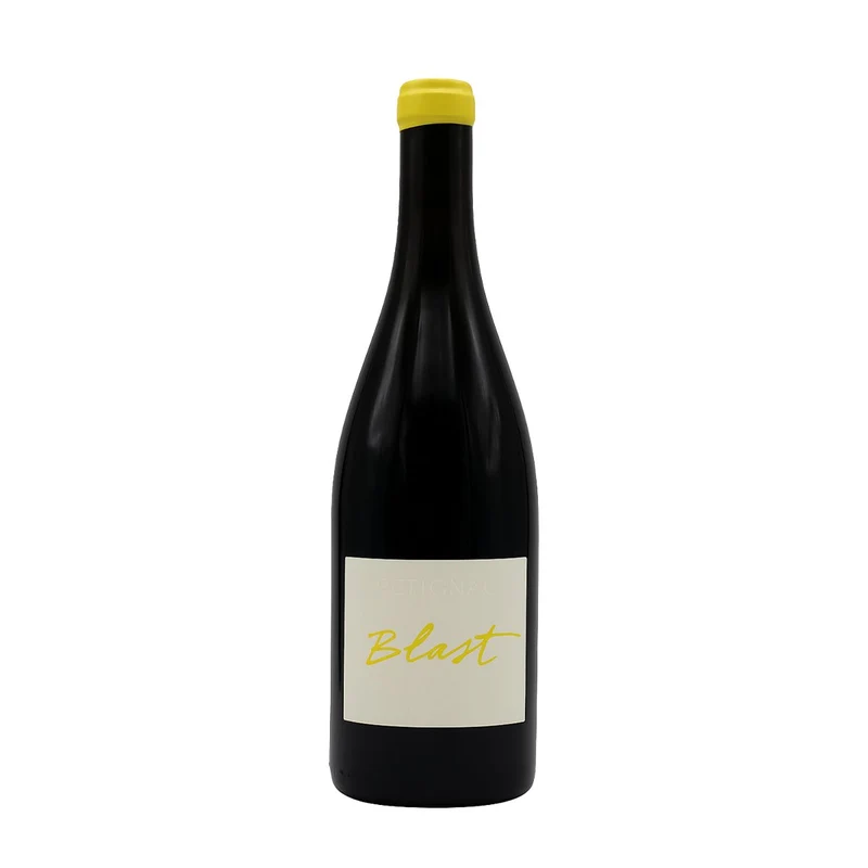 Blast | Château Lestignac