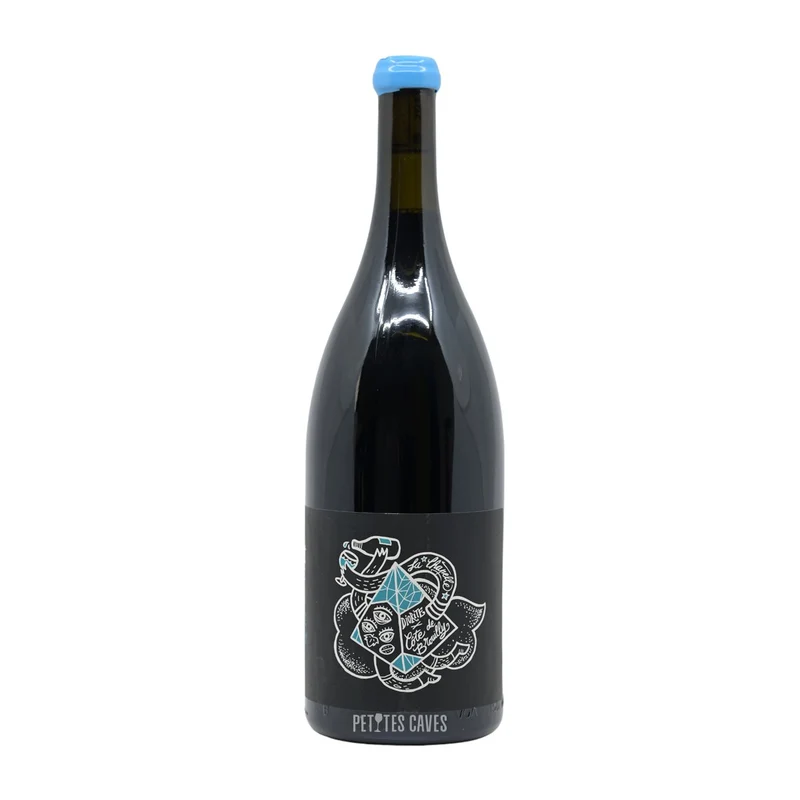 Magnum La Chapelle 2023 | Pierre Cotton et Marine Bonnet