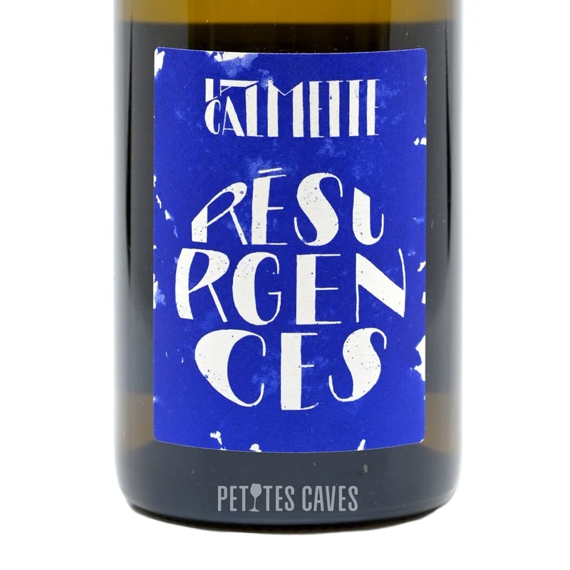 Résurgences 2022 | Domaine La Calmette