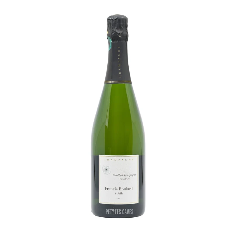 Champagne Grand Cru | Francis Boulard et Fille
