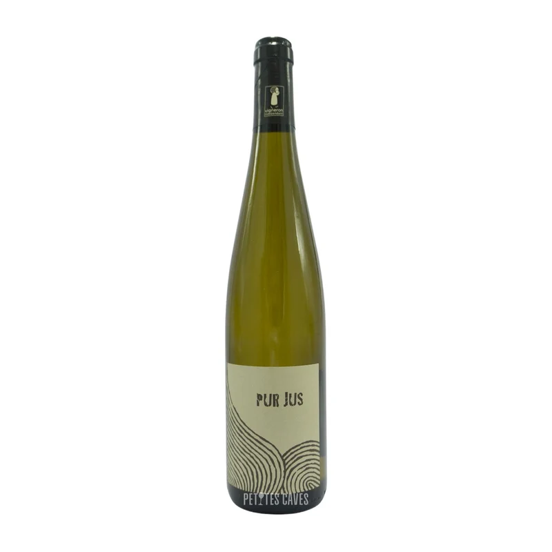 Pur Jus 2024 | Léo Dirringer