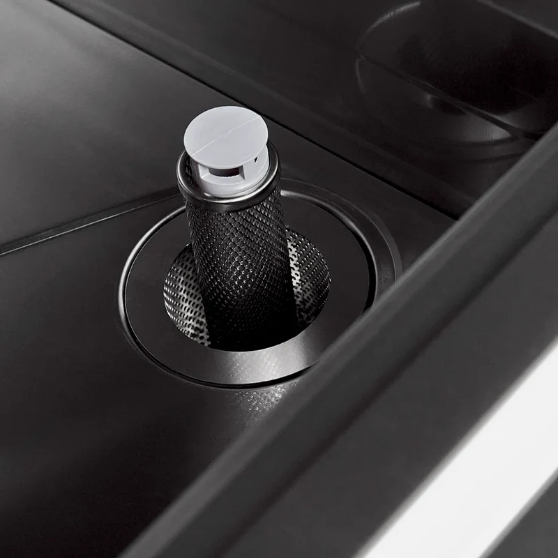 Lave-vaisselle ECO 50x50 cm, avec doseur de détergent et de liquide de rinçage, fabriqué en Europe, 230/400 V