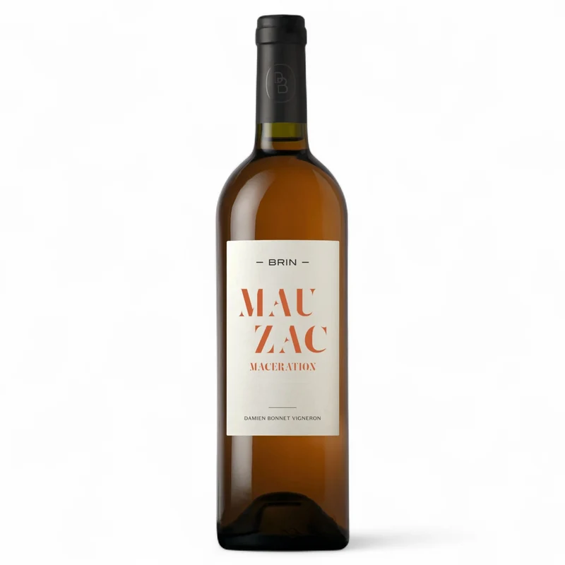 Mauzac Macération 2022