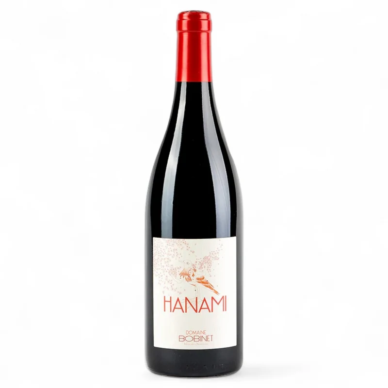 Hanami 2023