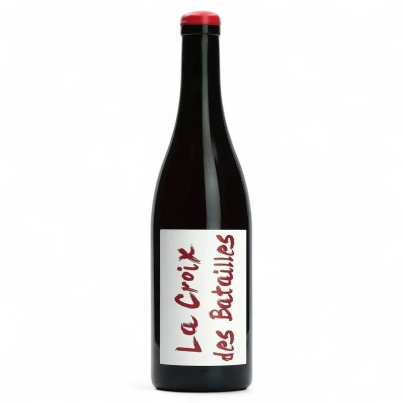 La Croix des Batailles 2024