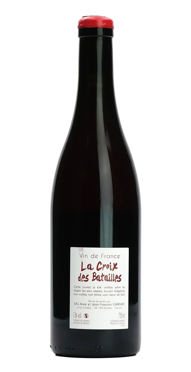 La Croix des Batailles 2024