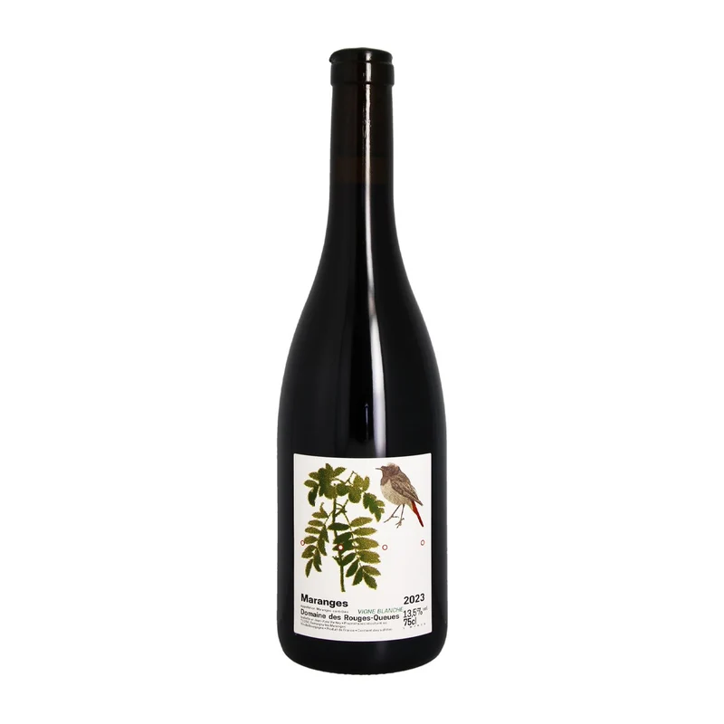 Vigne Blanche 2023 | Domaine Rouges-Queues