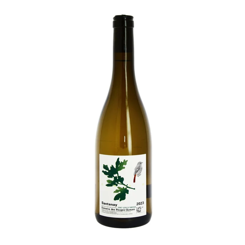 Saint Jean de Narosse 2023 | Domaine Rouges-Queues