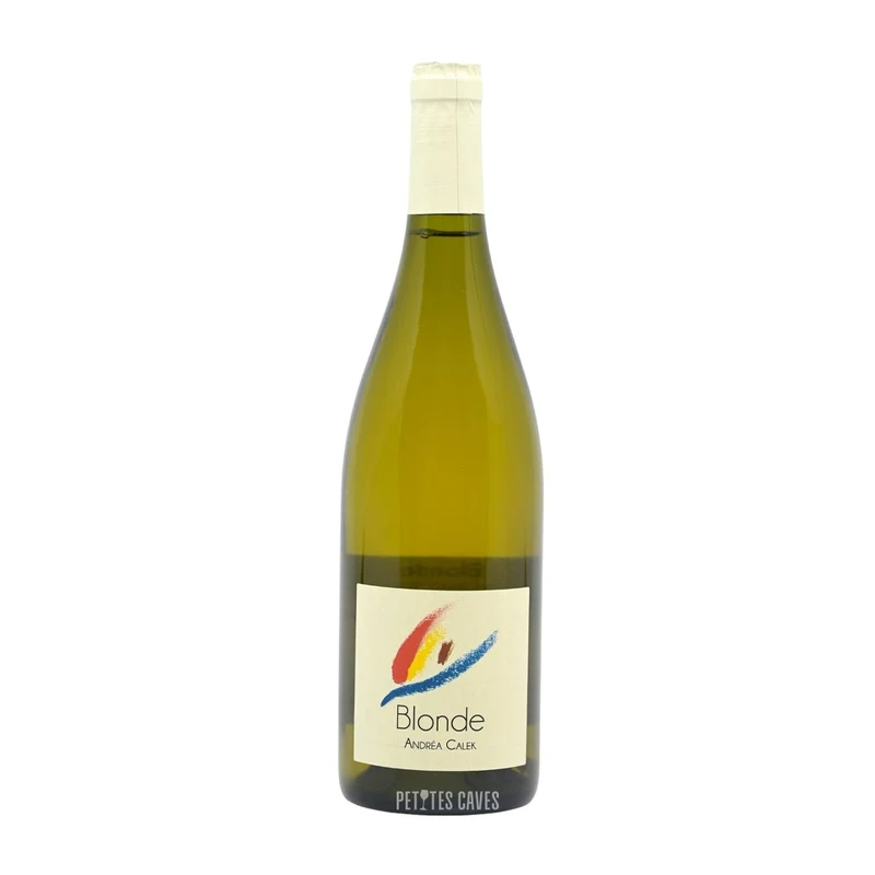 Blonde 2024 | Domaine Andréa Calek