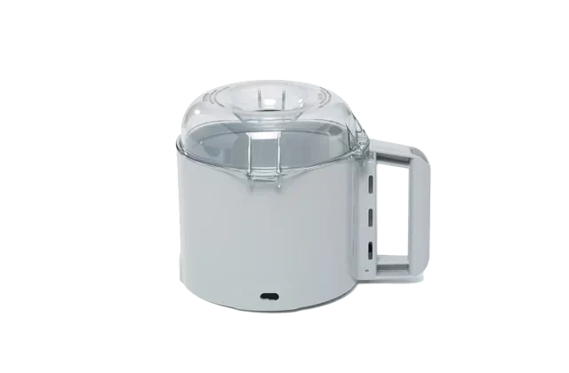 Robot Coupe Cutter-mélangeur & coupe-légumes combiné R211 XL, 2,9 L, 1500 tr/min