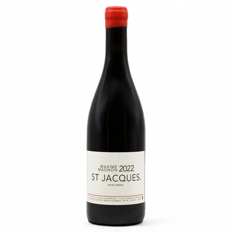 St Jacques 2024