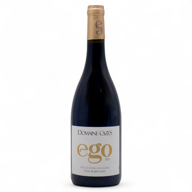 Ego 2022