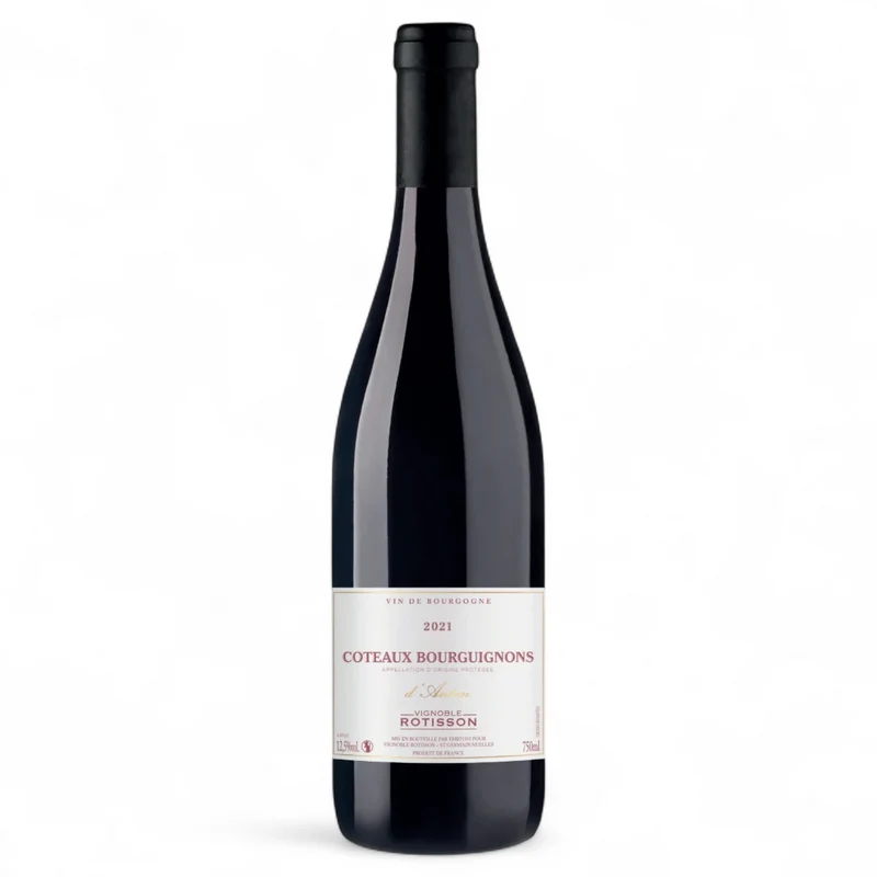 Cuvée d'Antan 2023
