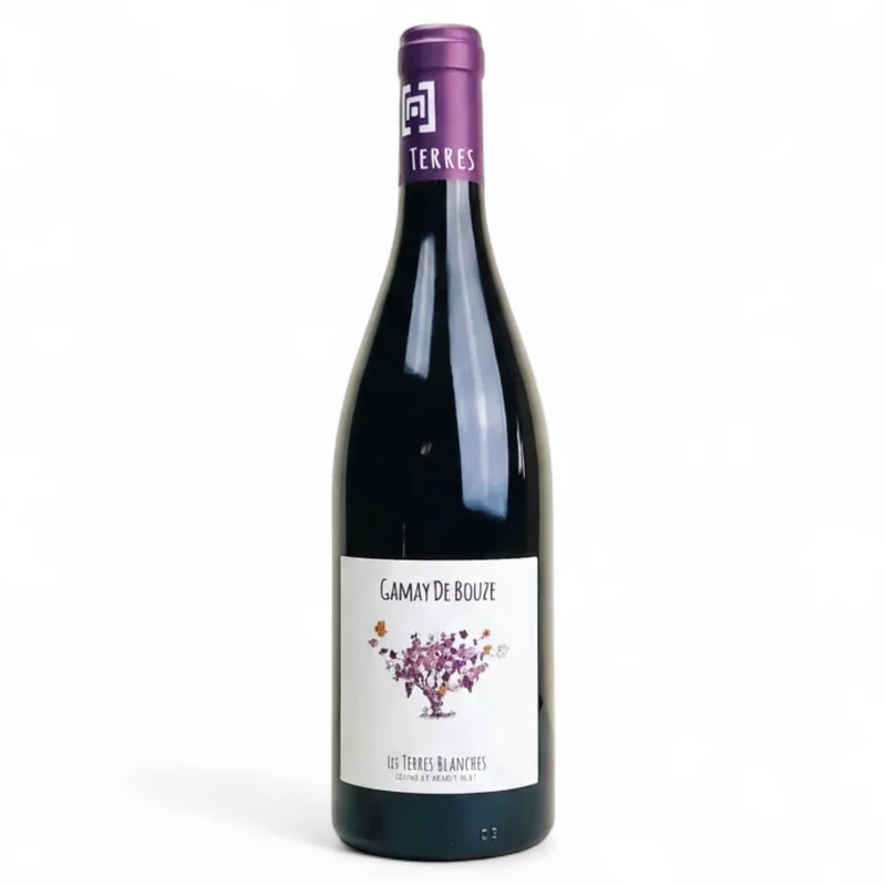 Gamay de Bouze 2023