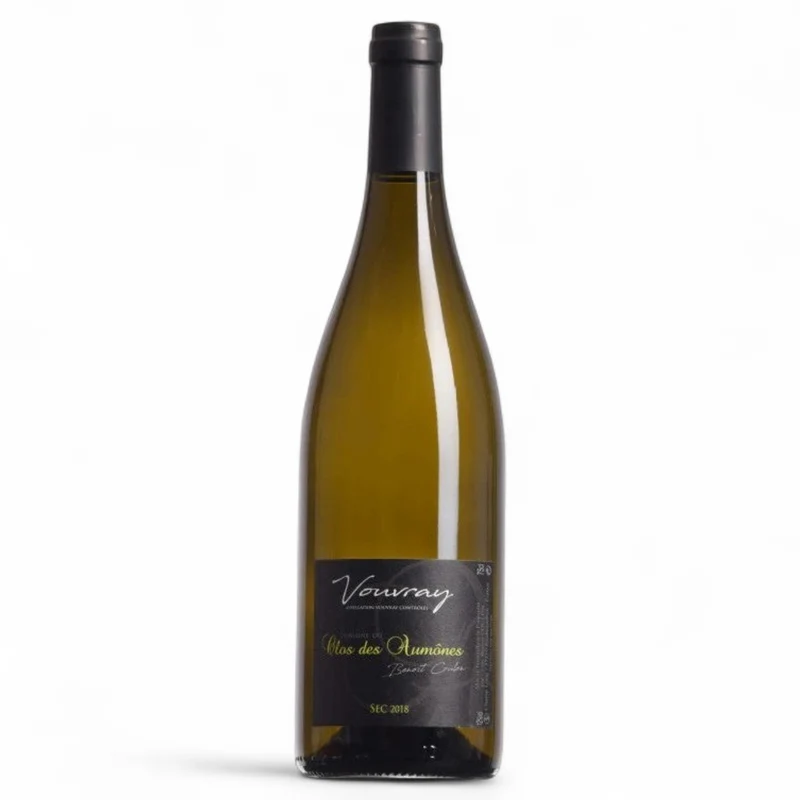 Vouvray Tranquille Sec 2024