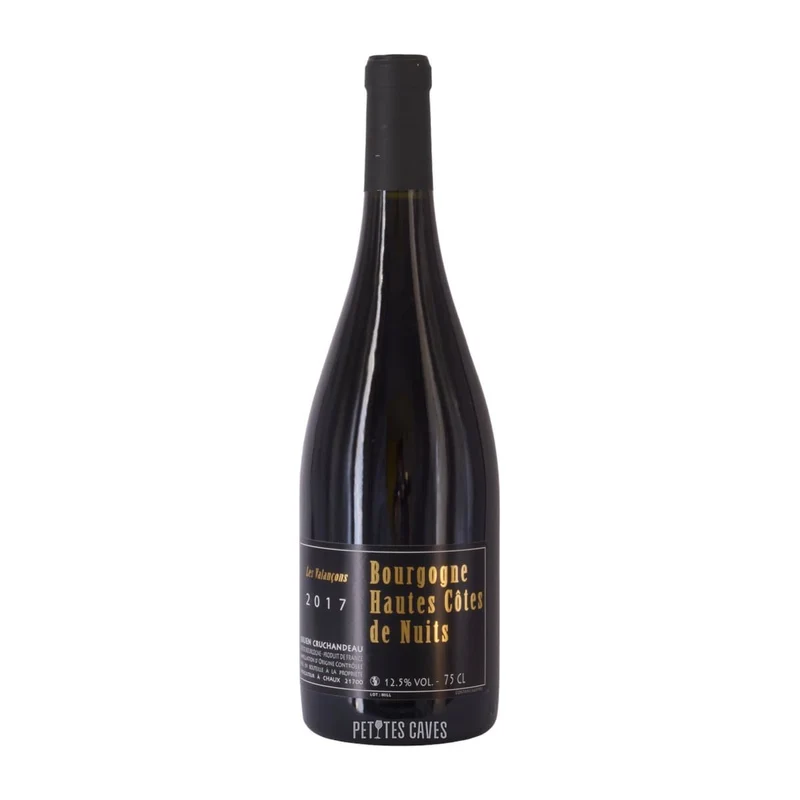 Les Valançons 2023 | Domaine Cruchandeau