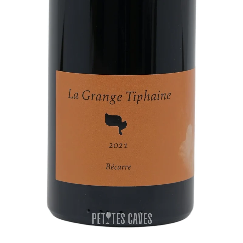 Bécarre 2023 | La Grange Tiphaine