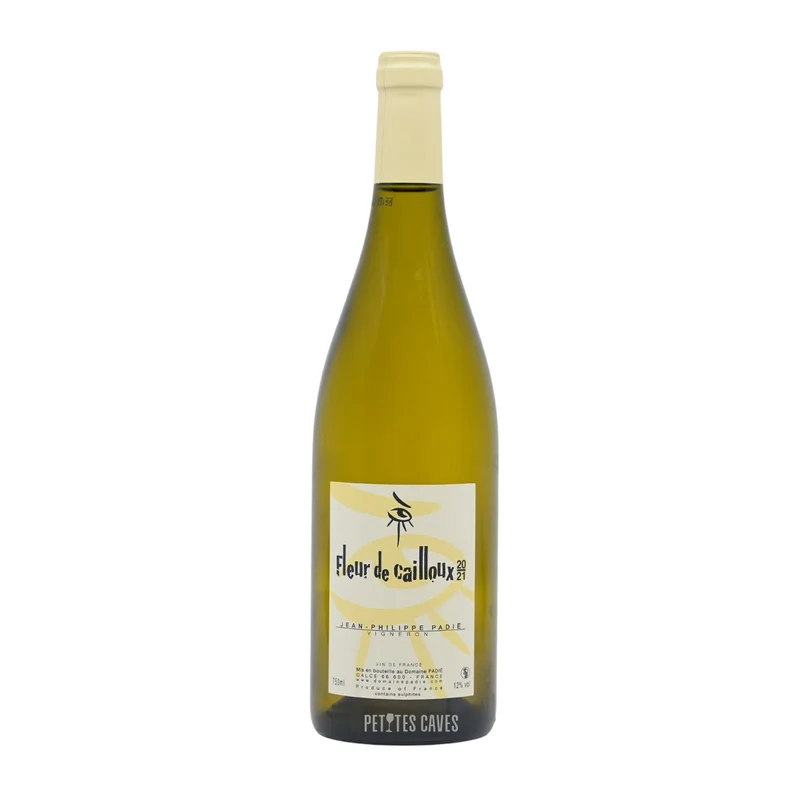 Fleur de Cailloux 2023 | Domaine Padié