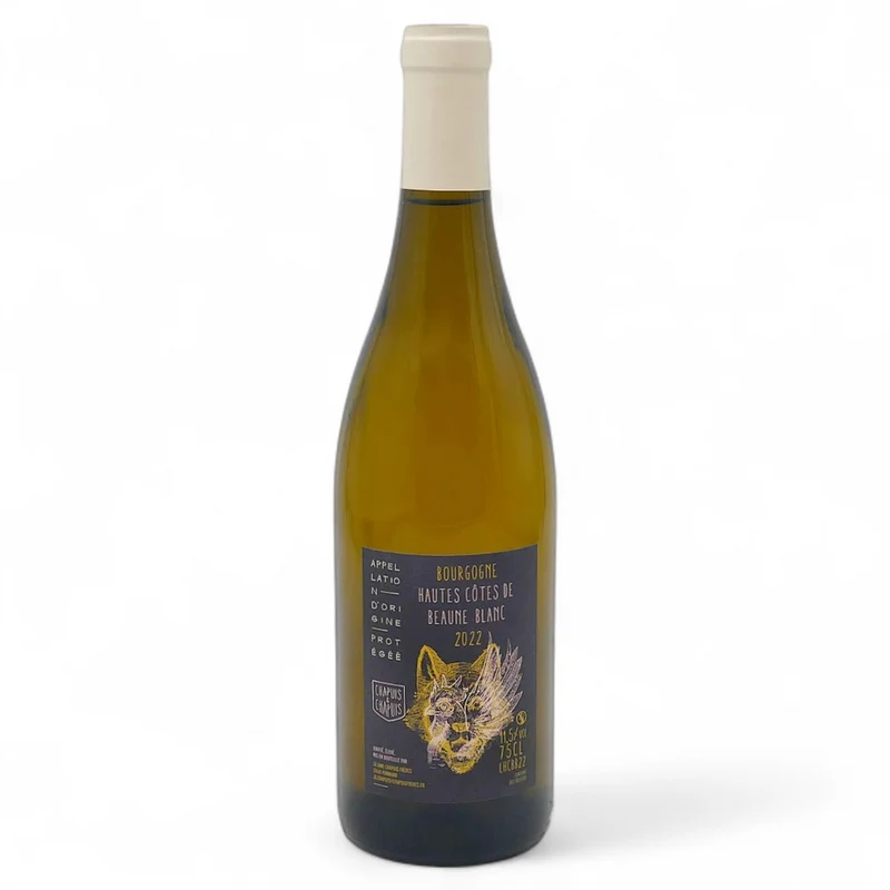 Hautes Côtes de Beaune 2024