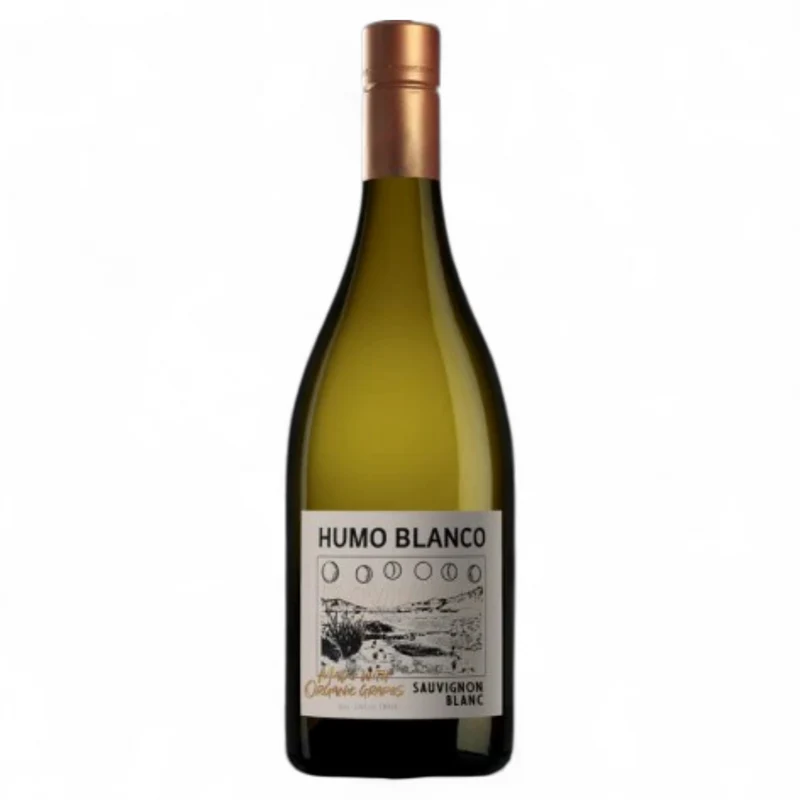 Humo Blanco Sauvignon blanc 2024