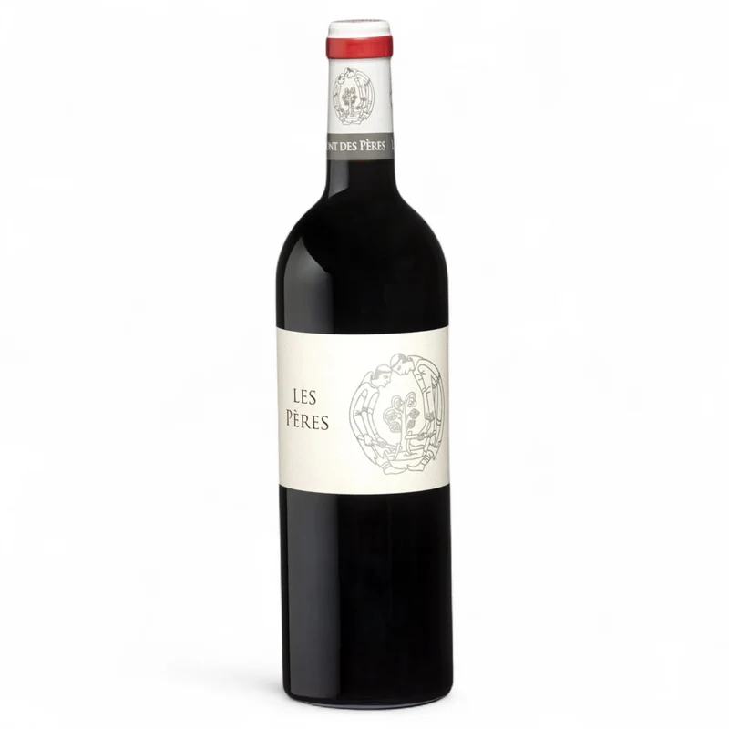 Les Pères Bandol 2022