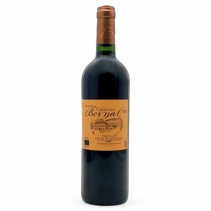 Château Beynat 2023