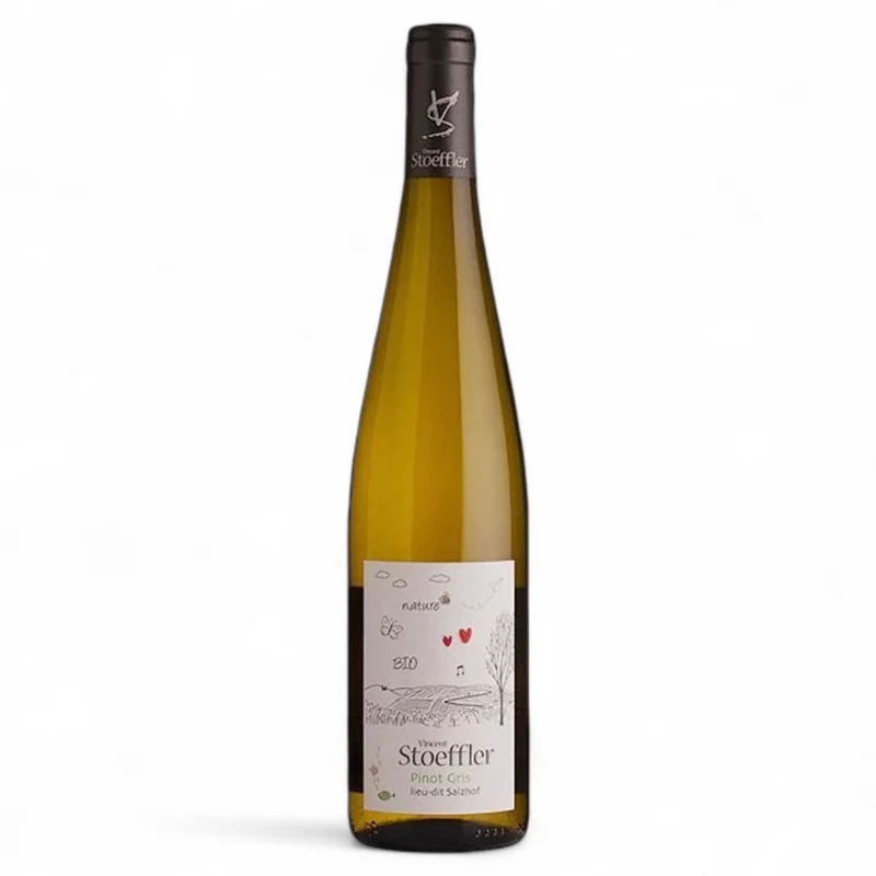 Pinot Gris lieu-dit Salzhof 2023