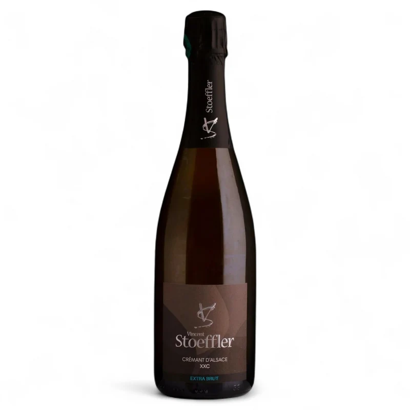Crémant d'Alsace XXCI 2021