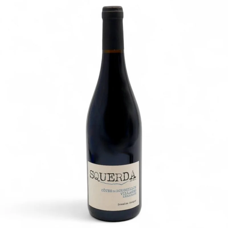 Squerda 2024