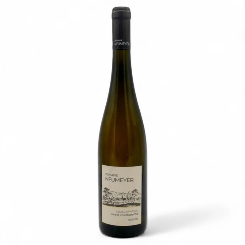 Riesling Grand Cru Bruderthal 2021